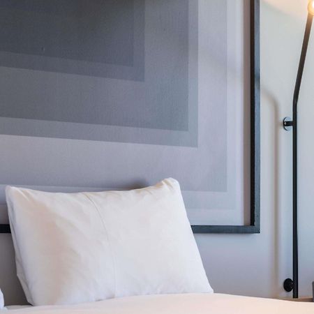 Ibis Strasbourg Centre Gare Hotel Luaran gambar