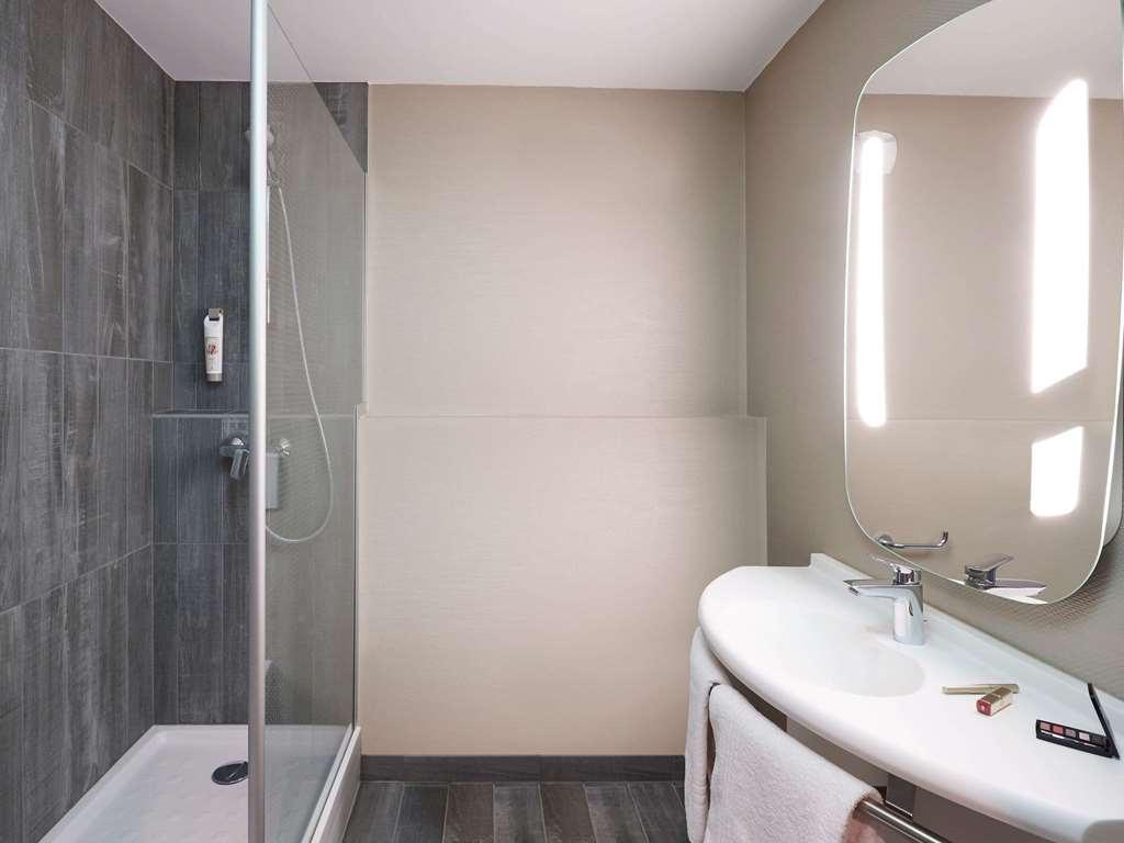 Ibis Strasbourg Centre Gare Hotel Bilik gambar