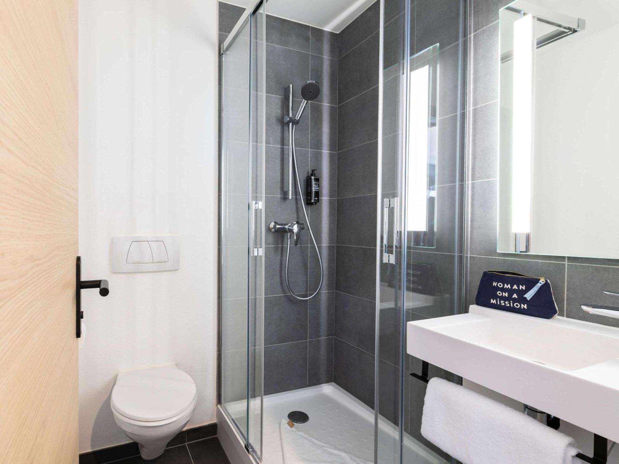 Ibis Strasbourg Centre Gare Hotel Luaran gambar